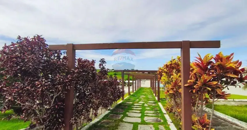 Terreno à venda no Centro, Conde