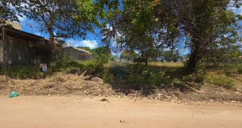 Terreno à venda no Jacumã, Conde 