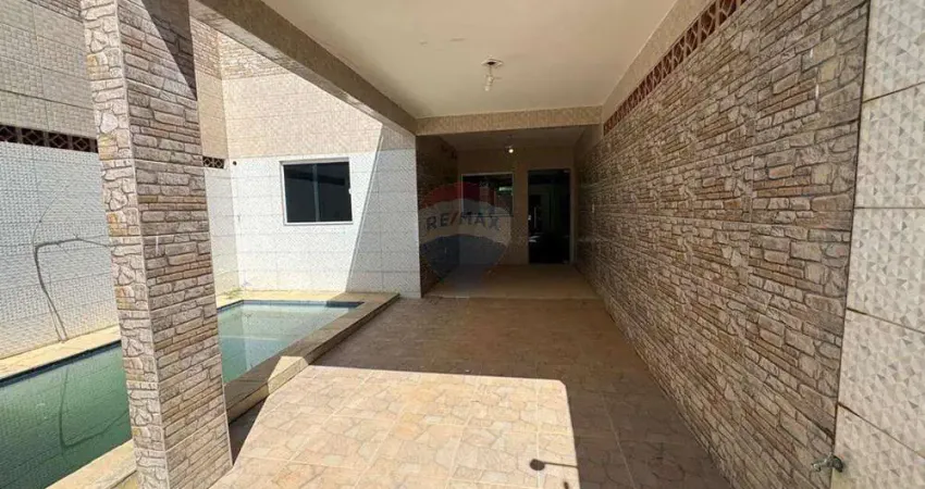 Casa com 3 quartos à venda no Carapibus, Conde 