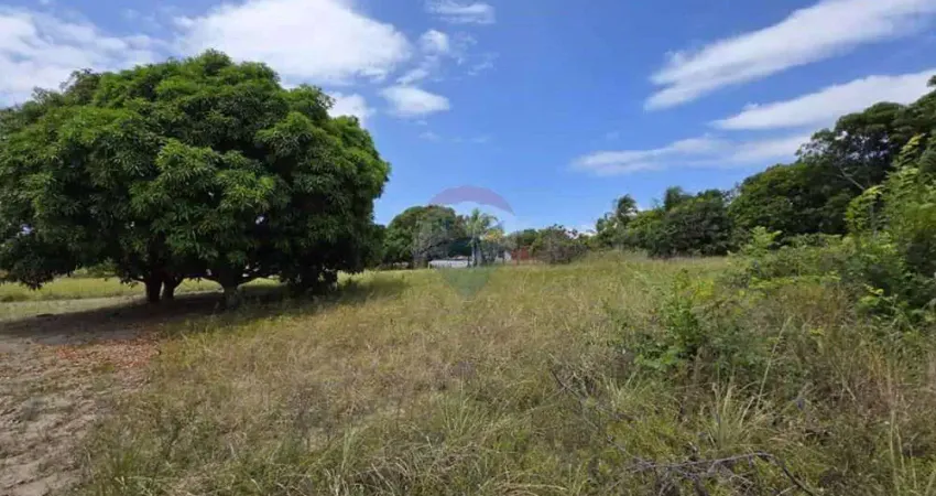Terreno à venda na Praia do Amor, Conde
