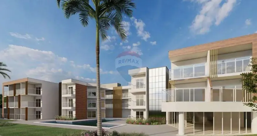 Belo refúgio no paraíso: flats e apartamentos no litoral sul da paraíba