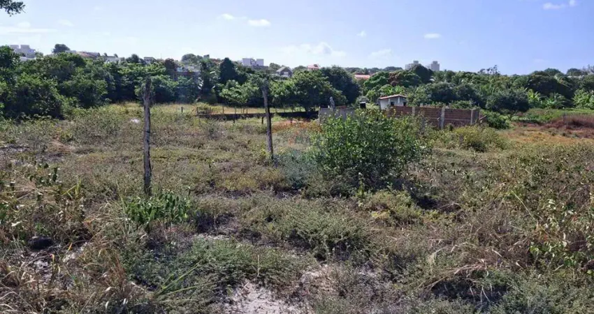 Terreno à venda no Carapibus, Conde
