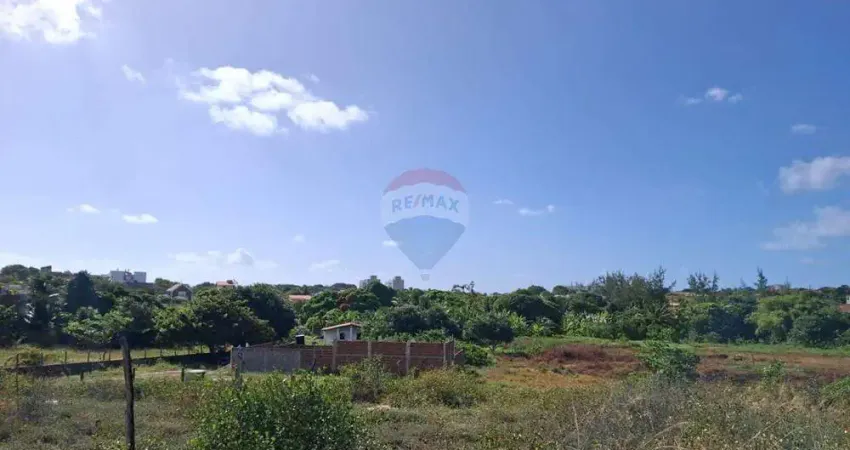 Terreno à venda no Carapibus, Conde