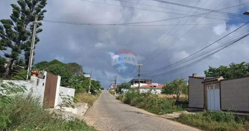 Terreno à venda no Carapibus, Conde