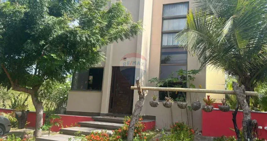 Casa em condomínio fechado com 2 quartos à venda na CARAPIBUS, S/N, Carapibus, Conde