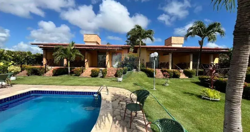 Prédio à venda na Rua Peixe Boi, S/N, Praia Bela, Pitimbu