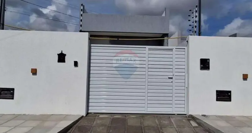 Casa com 2 quartos à venda no Carapibus, Conde