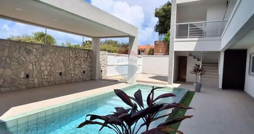 Apartamento com 2 quartos à venda no Carapibus, Conde