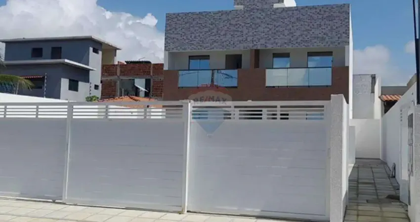 Flat com 1 quarto à venda no Carapibus, Conde