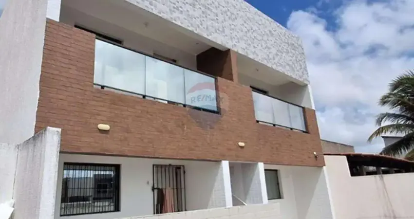 Flat com 1 quarto à venda no Carapibus, Conde