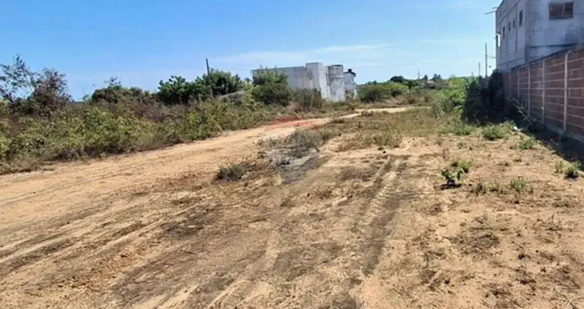Terreno à venda no Carapibus, Conde