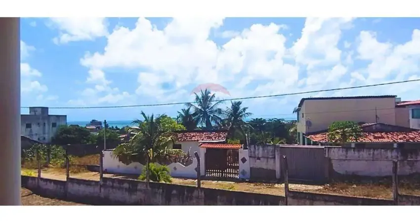 Casa com 3 quartos à venda no Jacumã, Conde