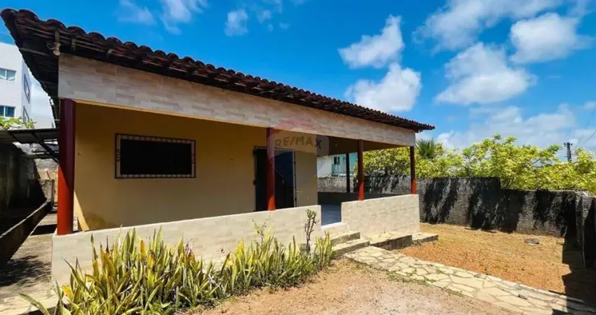 Casa com 2 quartos à venda no Jacumã, Conde