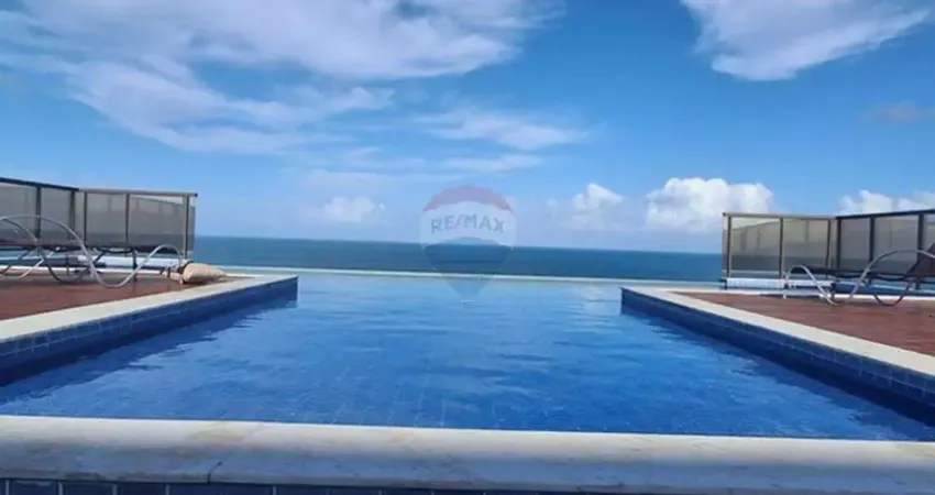 Apartamento com 2 quartos à venda no Carapibus, Conde