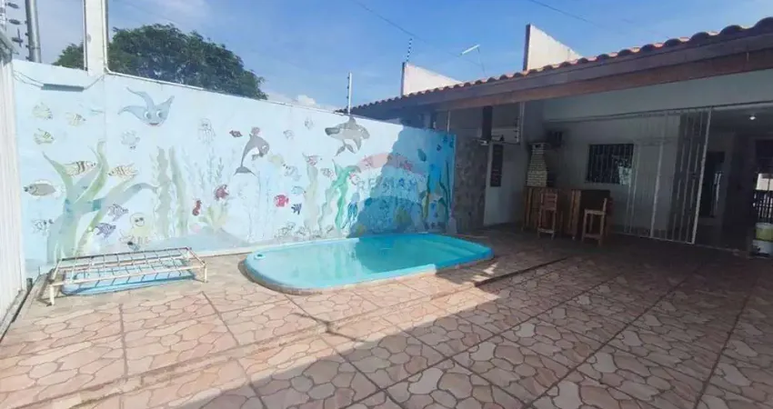 Casa com 2 quartos à venda no Jacumã, Conde