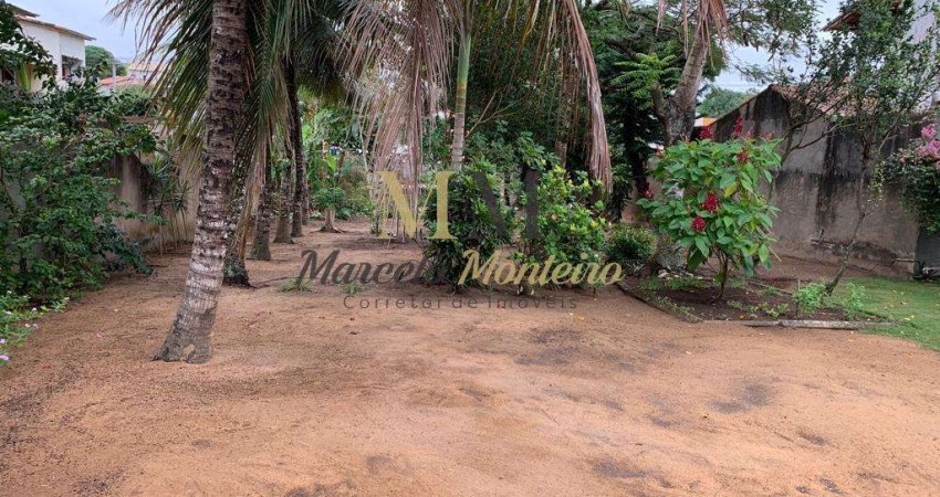 Terreno à venda na Avenida Almirante Heleno Nunes, Costazul, Rio das Ostras