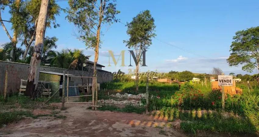 Terreno para Venda em Rio das Ostras, Cantagalo