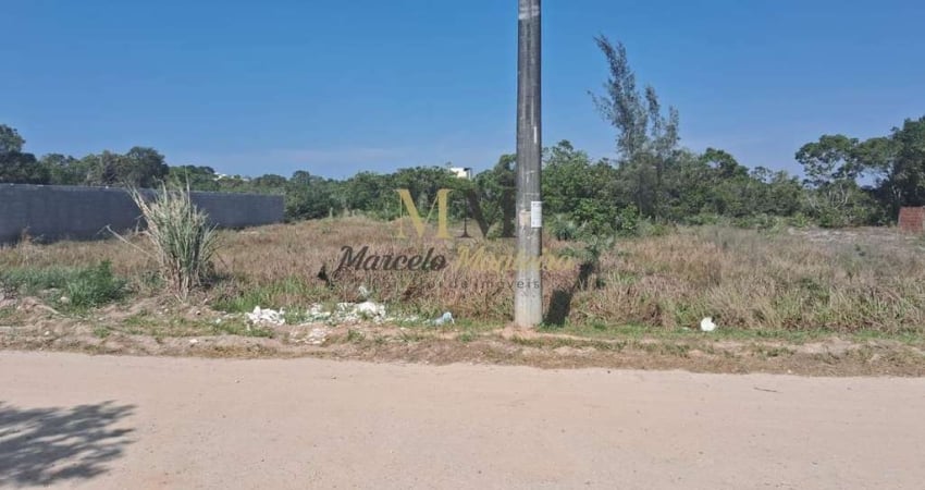 Terreno para Venda em Rio das Ostras, Floresta das Gaivotas