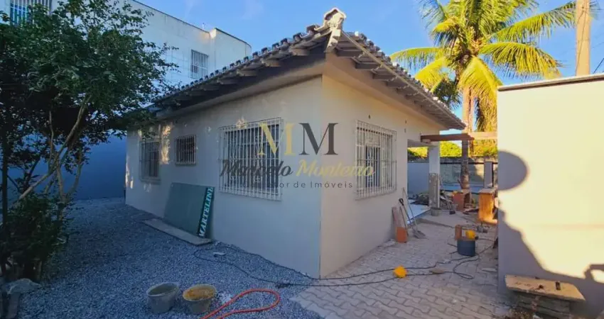 Ponto Comercial para Locação em Rio das Ostras, Jardim Mariléa, 2 dormitórios, 2 banheiros, 4 vagas