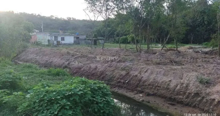 Terreno à venda, 17387 m² por r$ 2.000.000,00 - jardim marsola - campo limpo paulista/sp