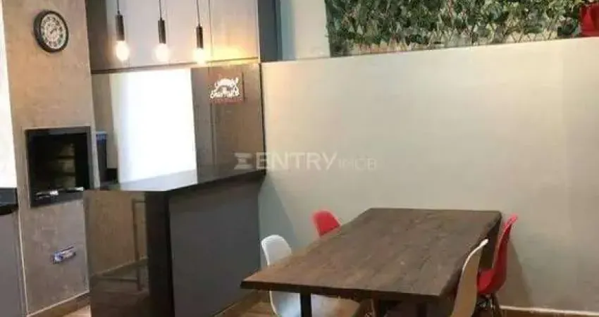 Sobrado 145m2 à venda 3 Dormitórios e 3 banheiros 2 vagas de garagem  Cidade Luiza, Jundiaí, S
