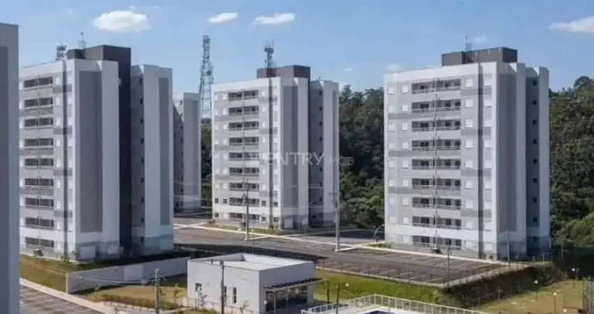 Apartamento à Venda com 3 Dorms e Suíte no Residencial Cenário em Jundiaí, SP