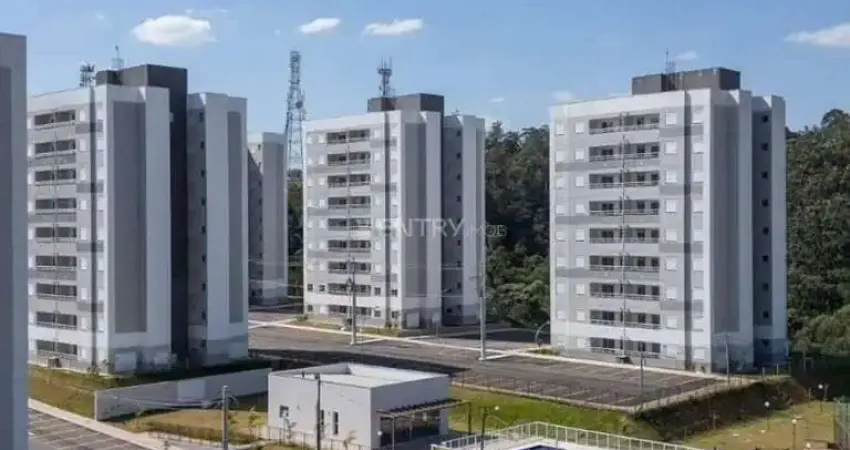Apartamento à venda com 3 dorms e suíte no residencial cenário em jundiaí, sp
