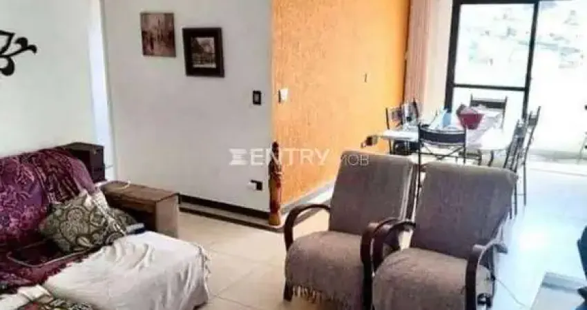 Apartamento com 3 dormitórios à venda, 110 m² por R$ 600.000,00  - Vila Vianelo - Jundiaí/SP