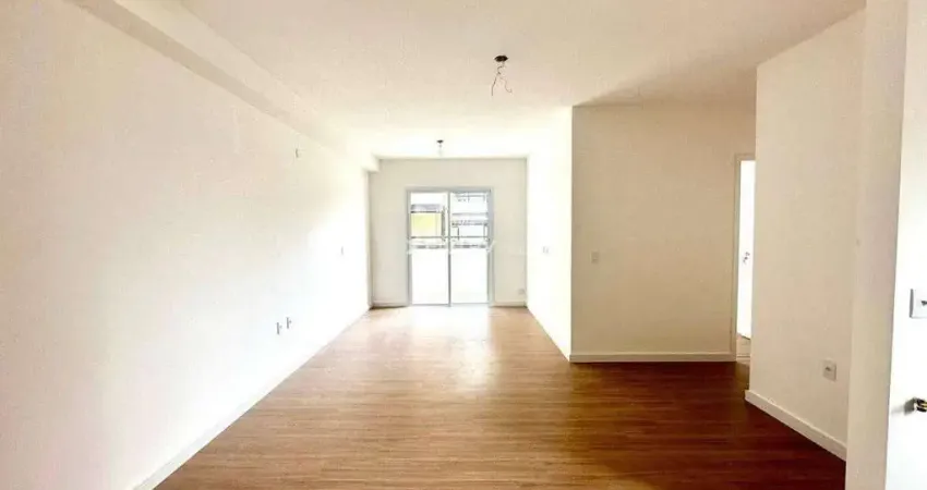 Apto á venda 78m2, 3 dormitórios sendo 1 suíte e 2 vagas de garagem próximo á UNIP Bairro Engordadouro
