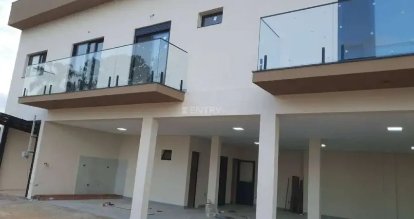 Casa em condomínio para venda em jundiaí, condomínio privativo villaggio di san francisco, 3 dormitórios, 2 suíte, 2 banheiros, 2 vagas alto padrão jundiaí /sp