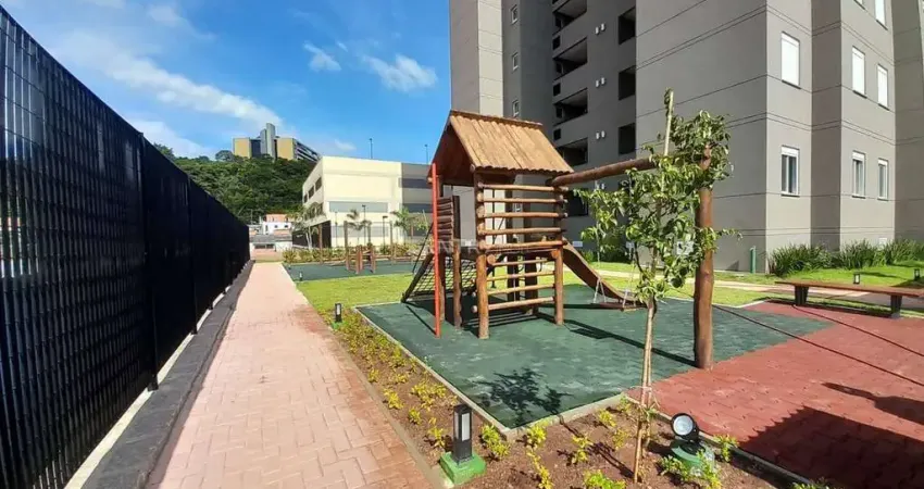 Lindo apartamento à venda no maxx santa angela, ao lado do maxxi shopping, 3 dorm e duas vagas de garagem cobertas, jundiaí, sp