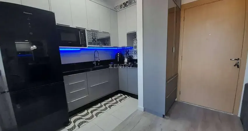 Lindo apartamento 2 dorm, com uma vaga, à venda no Maxx Santa Angela, ao lado do Maxi Shopping, Horto Florestal, Jundiaí, SP