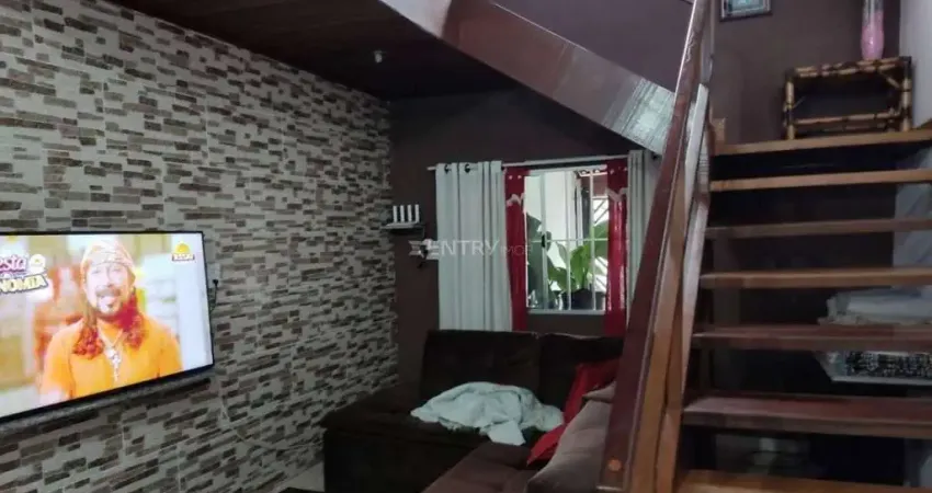 Casa com 3 quartos à venda no Jardim América, Campo Limpo Paulista