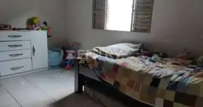 Casa com 3 quartos à venda na Vila Caodáglio, Jundiaí 