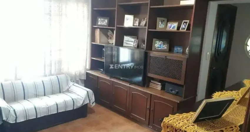 CASA TÉRREA À VENDA COM 3 DORM GARAGEM COBERTA EM EXCELENTE LOCALIZAÇÃO CENTRO, JUNDIAÍ SP