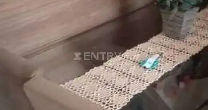 Apartamento à venda, com 3 quartos, no residencial conquista, de 72m², jundiaí/sp