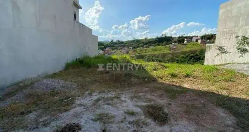 Terreno 134 m² no Vale Verde, Jundiaí SP. Conforto, segurança e preço baixo. Perto de tudo. Ligue e visite já.