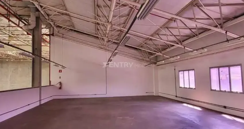 GALPÃO PARA LOCAÇÃO EM CONDOMÍNIO FECHADO - DISTRITO INDUSTRIAL - JUNDIAÍ - SP