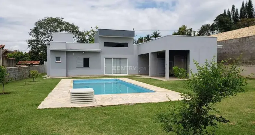 Linda casa à venda de 820m² sendo que 223m² construído , com 03 dormitórios sendo 01 suíte parque dos cafezais iv, itupeva, sp