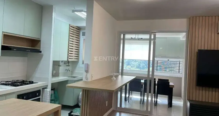 Belíssimo apartamento à venda, de 101,50m², configurado com 03 dormitórios, sendo 01 suíte com ar condicionado, Residencial Torres de Ozanam, Jundiaí, SP