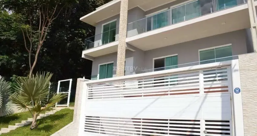 Casa com 3 dormitórios à venda, 250 m² - Jardim Paulista - Jundiaí/SP