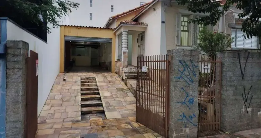 Casa com 2 quartos à venda no Anhangabaú, Jundiaí