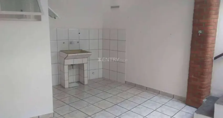 Casa com 3 quartos à venda no Jardim Pacaembu, Jundiaí