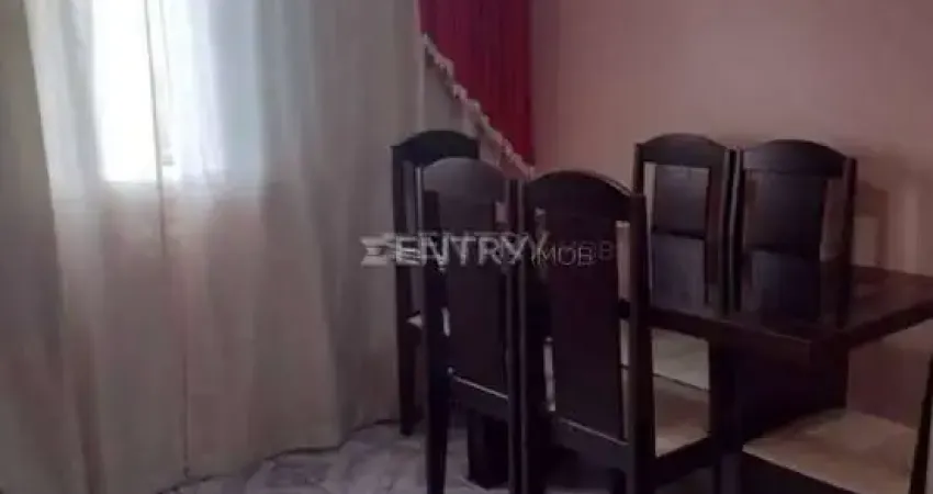 Apartamento, Condomínio Residencial Beija-Flor - Itatiba