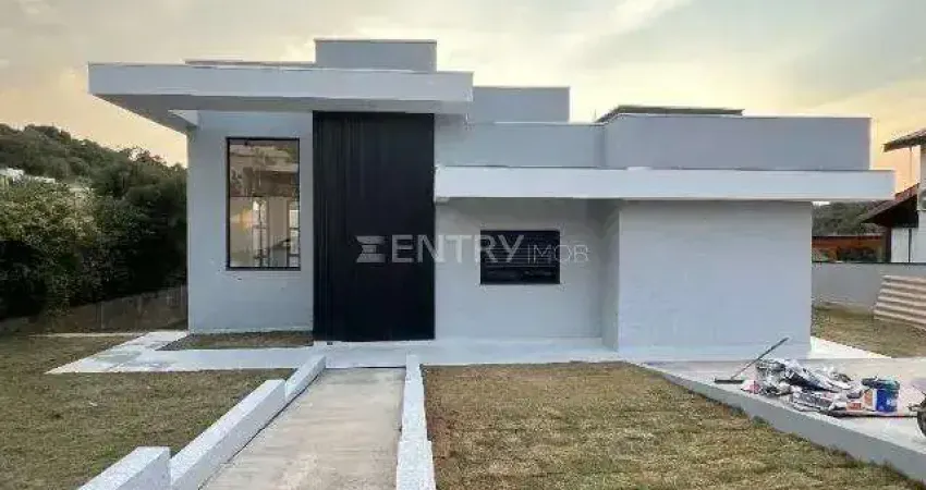 Casa de Alto Padrão em Condomínio Fechado em Itupeva (SP)