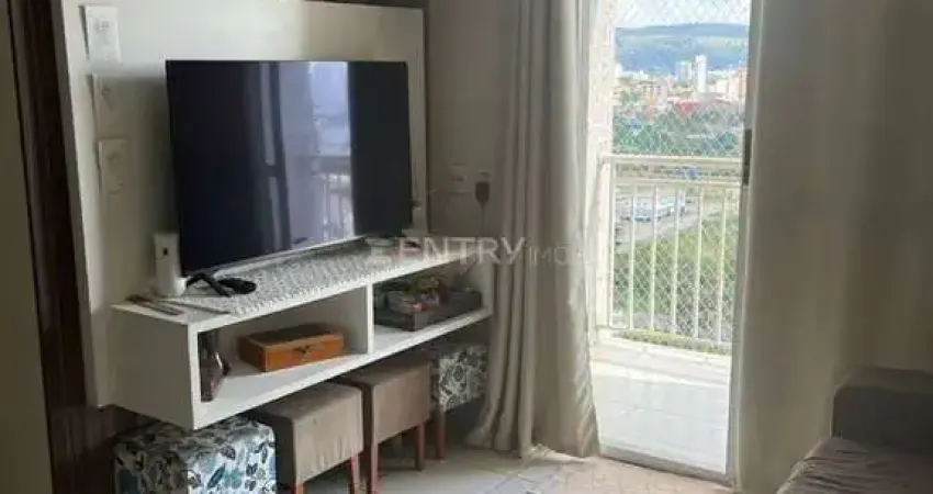 Apartamento 3 quartos (1 suíte) - Cond. Vista Park | Vista Livre Por do Sol - Jundiaí-SP