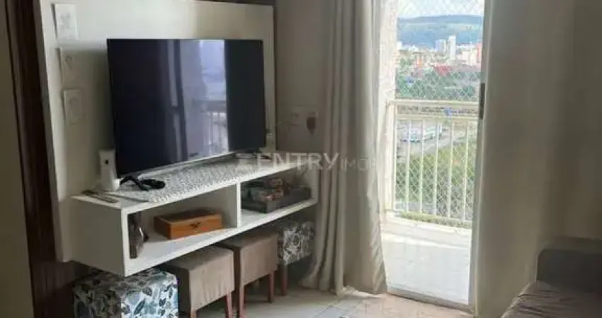 Apartamento 3 quartos (1 suíte) - cond. vista park | vista livre por do sol - jundiaí-sp