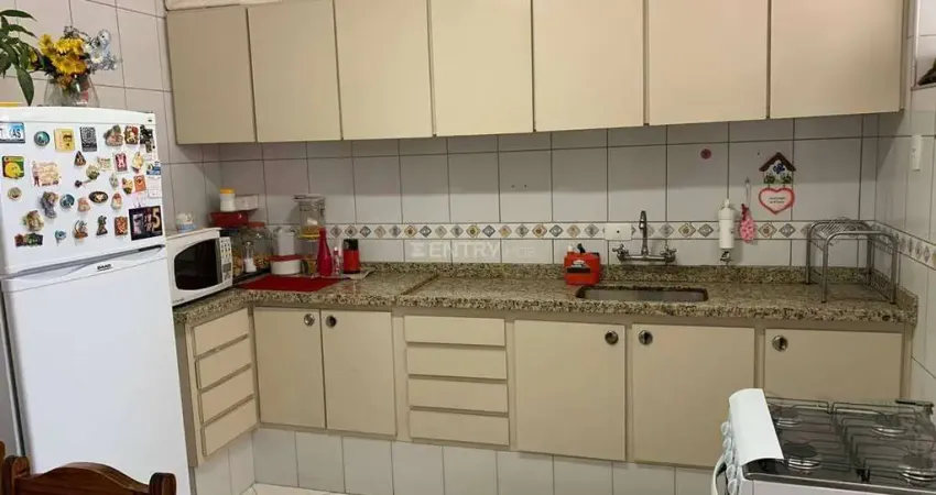 Apartamento com 2 quartos à venda na Vila Angélica, Jundiaí
