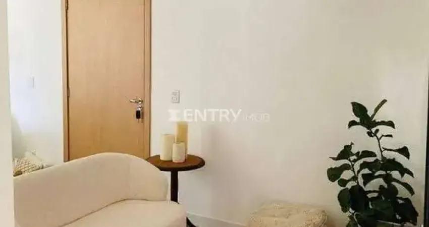 Apartamento à venda com 2 dormitórios condomínio clube ao Lado do Maxi Shopping Jundiaí SP