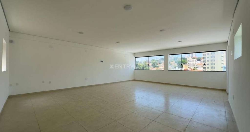 Ponto comercial para alugar na Rua Bela Vista, Bela Vista, Jundiaí